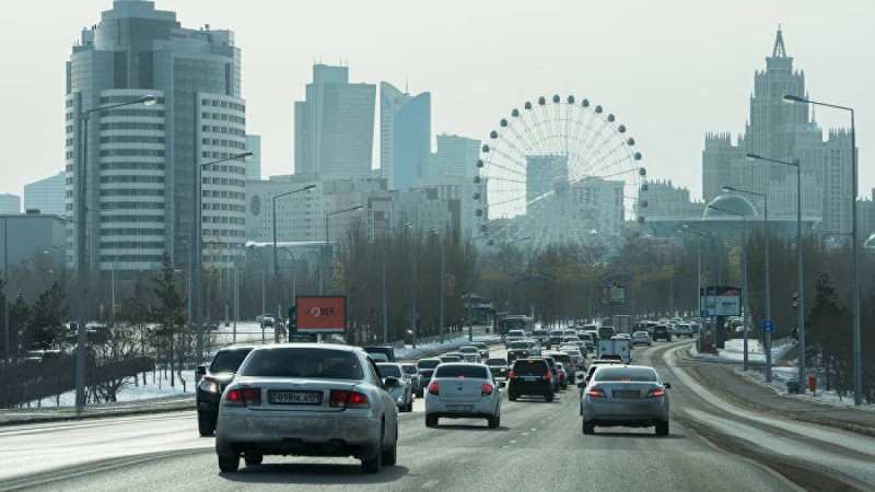 14 облыста көшеге Нұрсұлтан Назарбаевтың есімі берілуі мүмкін