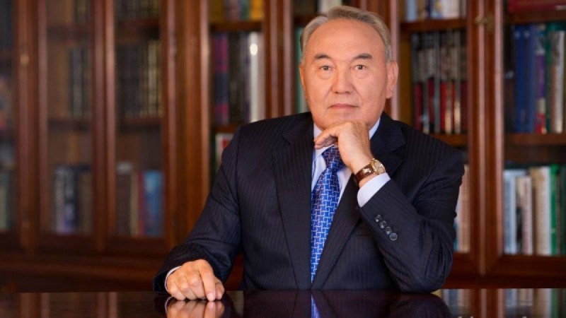 Назарбаевтың портреті ғимараттар мен кабинеттерде қалады - Қазақстан жаңалықтары