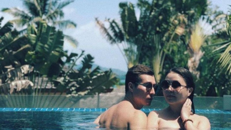 Әсел Сәдуақасова фотограф жігітпен көңіл қосқан ба? - Қазақстан жаңалықтары