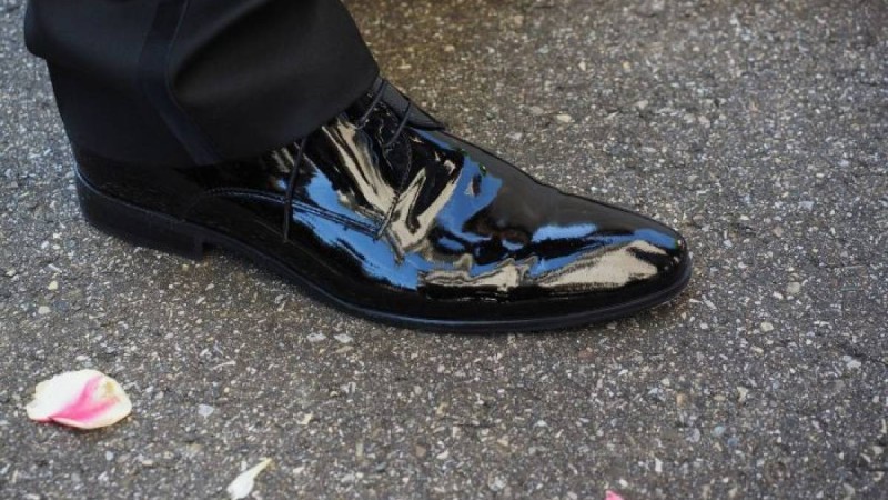 Қасым-Жомарт Тоқаев шымкенттік кәсіпкерге туфли тігуге тапсырыс берді