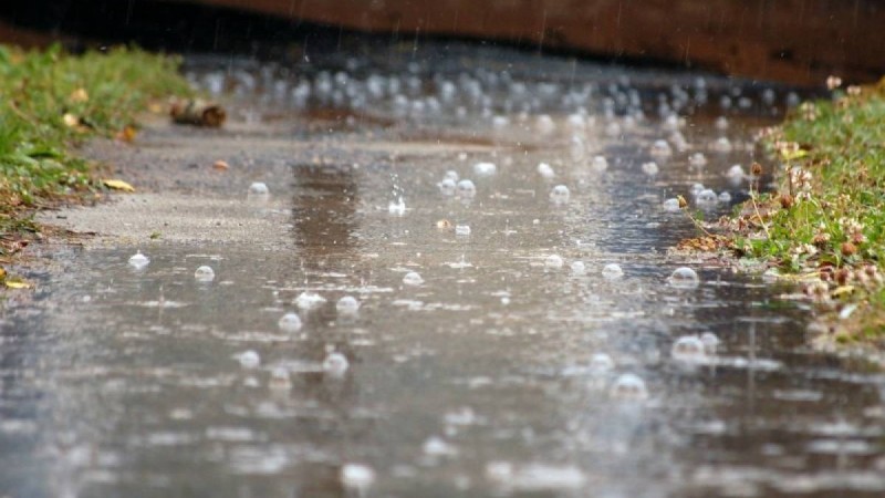 Қазақстанда жаңбыр жауып, көктайғақ болады деп күтілуде - Қазақстан жаңалықтары