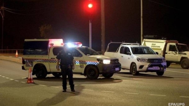 Қонақ үйдегі атыс: Жарақат алғандар бар