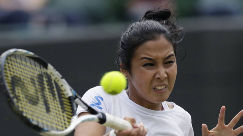 Зарина Дияс Индиан-Уэллсте негізгі турнирге жолдама алды