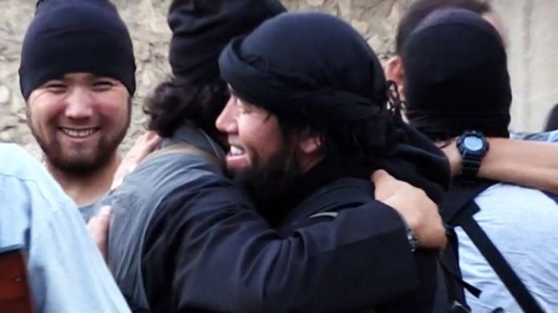 Сириядан оралған 19 жастағы азаматтың үкімі өзгеріссіз қалды