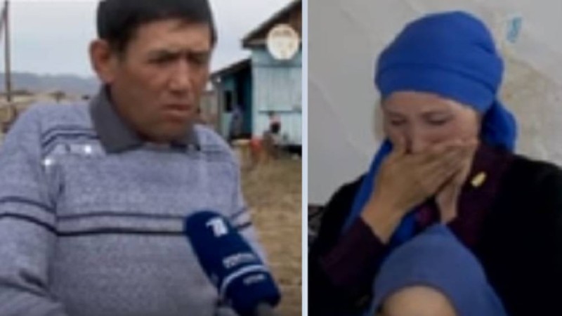 Ақшамды сұрап едім, ұрып-соқты: Алматы облысында әкім мен көпбалалы отбасы соттасып жатыр - Қазақстан жаңалықтары