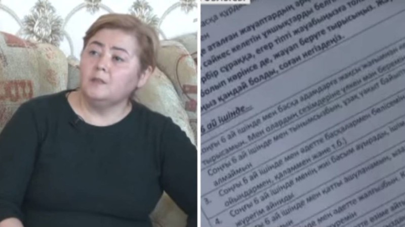 Өзіңе қол салғың келе ме?: Оқушыларға жүргізілген сауалнама қазақстандықтардың жағасын ұстатты - Қазақстан жаңалықтары