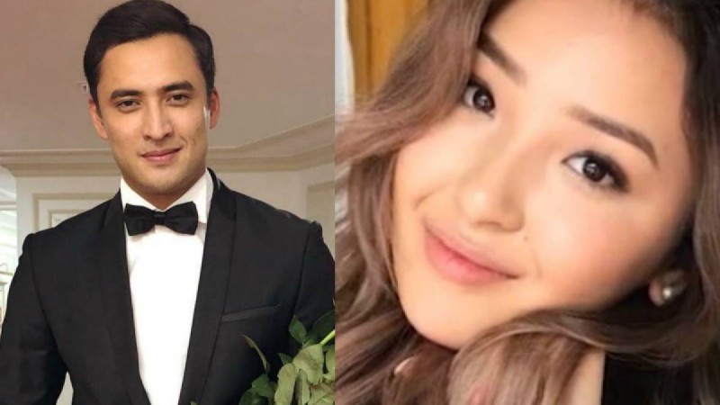 Қазақ ұлтынан емес: Тәуекел Мүсілім қазіргі сүйіктісі жайлы айтты - Қазақстан жаңалықтары