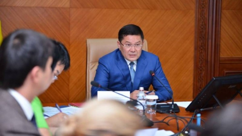 Шымкенттің жаңа әкімі Тоқаевтан қандай тапсырма алғанын айтты