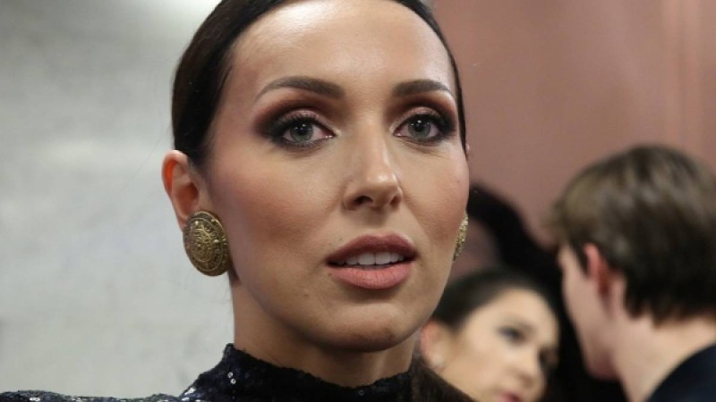 Алсу оқырмандарын қарсаққа теңеген |