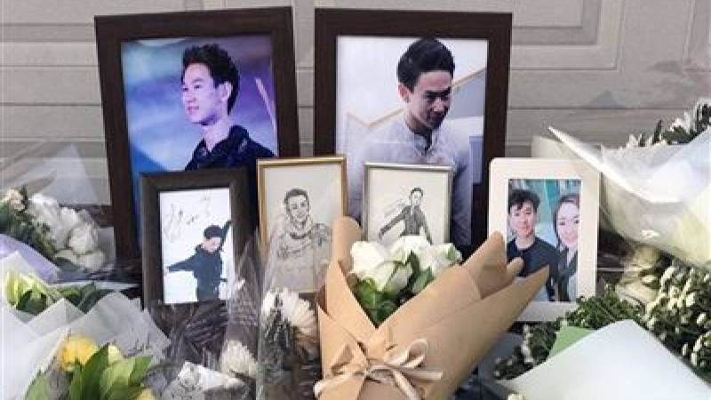 «Белбеумен ұра бастады» - прокурор сотта Денис Теннің қалай өлтірілгенін айтты