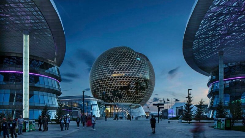 111 миллиардқа жуық қаржы жұмсалған "ЭКСПО-2017" көрмесінің тағдыры не болмақ - Қазақстан жаңалықтары