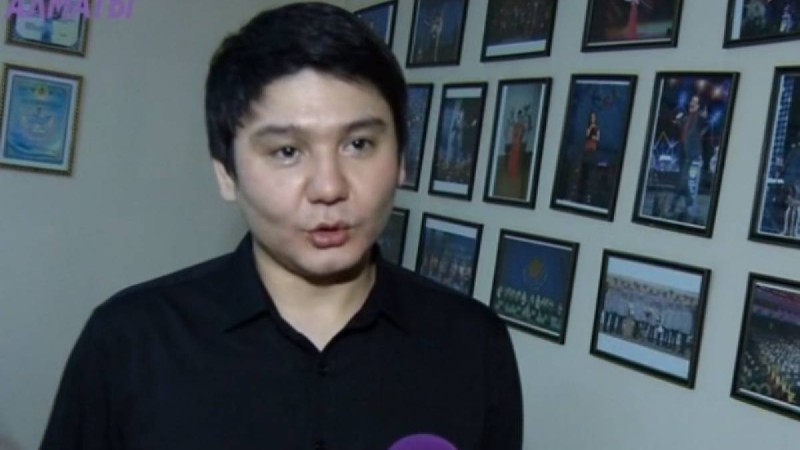 Бейбіт Қорған жақында ұлды болғанын жария етті - Қазақстан жаңалықтары