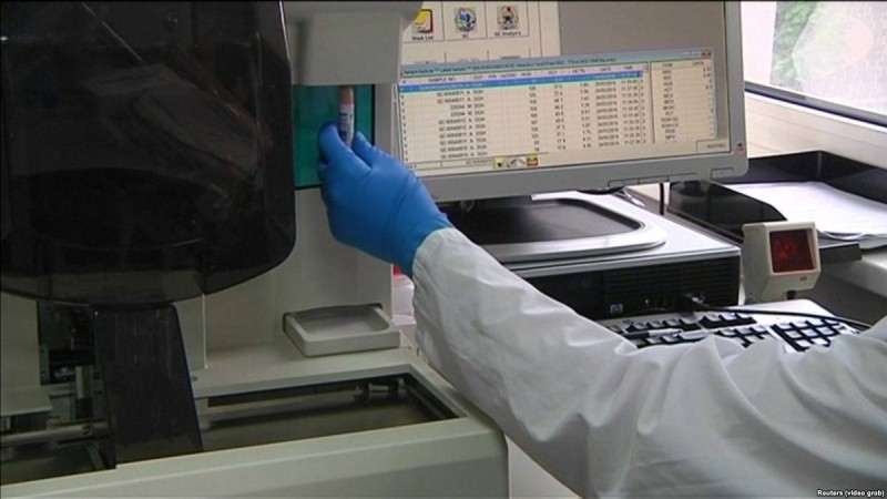 "Допинг ережесін бұзды" деп айыпталған қазақстандық шаңғышы қамалды