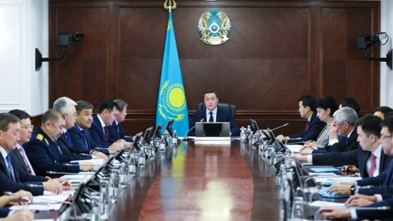 Назарбаев отставкаға кетті: Үкімет мәлімдеме жасады - Қазақстан жаңалықтары