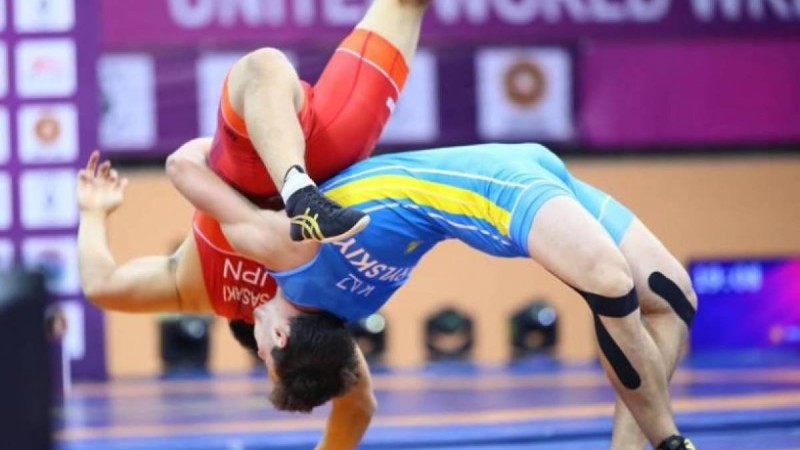 Грек-рим күресінен Болгариядағы халықаралық турнирге аттанатын балуандар тізімі