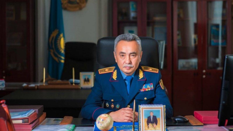 Ақмола облысының бас полицейі қоластындағы қызметкерлері тұтқындалғаннан кейін қызметінен босатылды - Қазақстан жаңалықтары