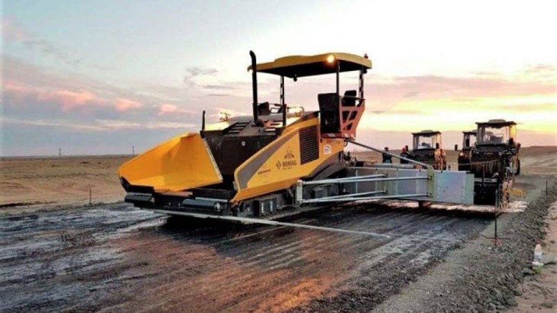 "Саны емес, сапасы маңызды!" - Тоқаев жөнделген жолдар туралы