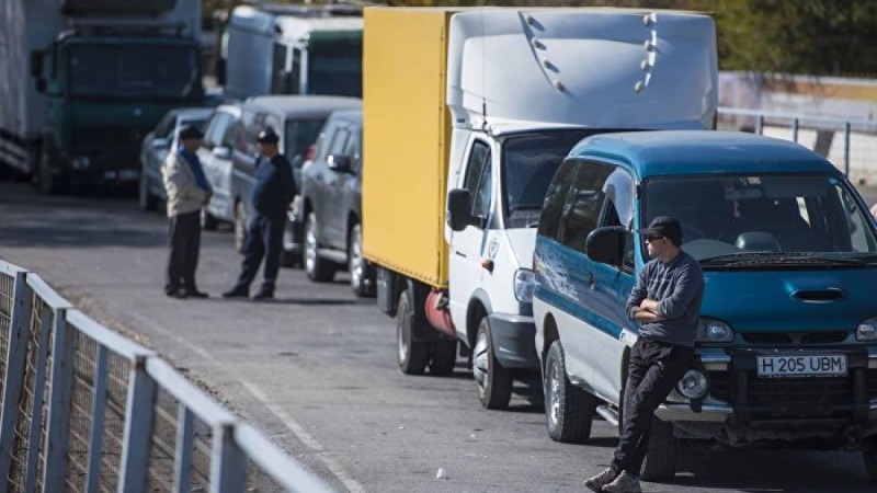 Қазақ-қырғыз шекарасында не болып жатыр: министрлік жауап берді