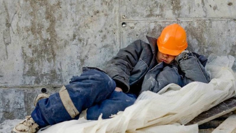 Қазақстандық азамат Норвегияда табыс табамын деп опық жеген - Қазақстан жаңалықтары