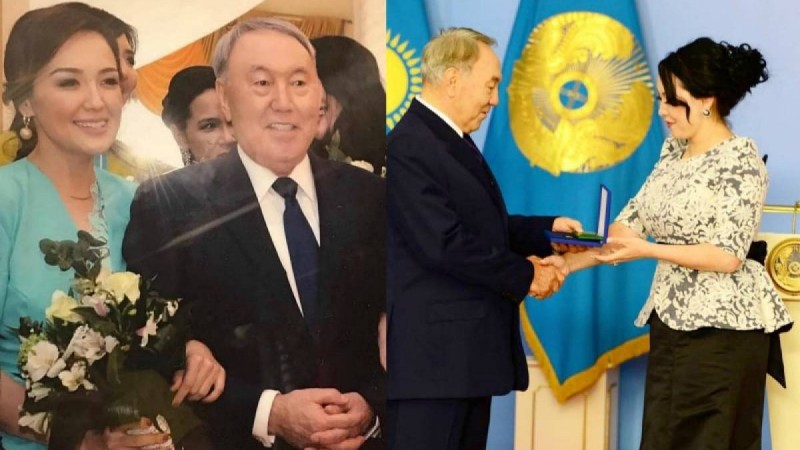 "Ертеңіміз Аллаға аманат": Қазақстандық жұлдыздар елбасының отставкаға кетуі жайлы - Қазақстан жаңалықтары