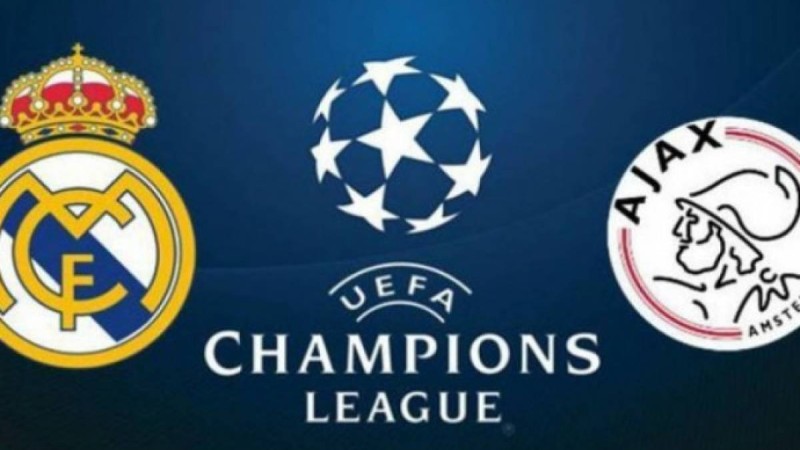 "Реал" өз алаңында ұтылып, Чемпиондар лигасынан шығып қалды