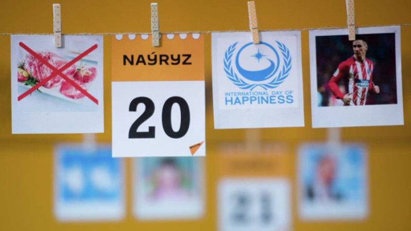 Бүгін әлемде және Қазақстанда қандай мереке: 20 наурыз
