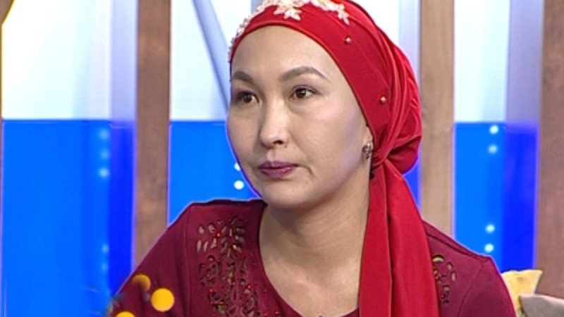 21 ғасырдағы әмеңгерлік: 2 баламен жесір қалған келіншек қайнысына қалай тұрмысқа шыққанын айтты