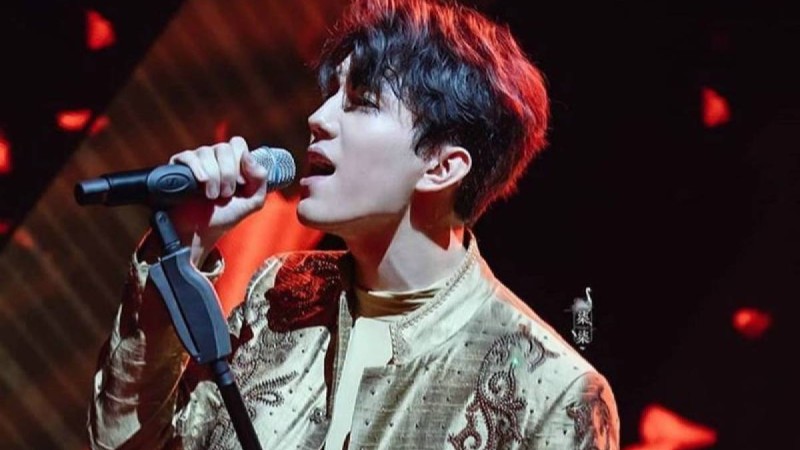 Димаш Құдайберген жайлы деректі фильм түсіріліп жатыр - Қазақстан жаңалықтары