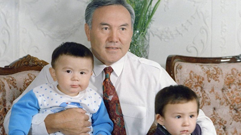 Назарбаевтың жиендері: қанша, кім және немен айналысады