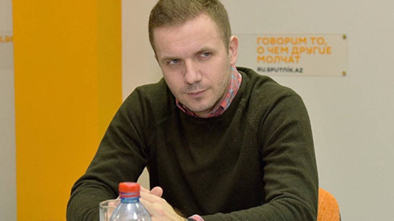 Лавров Тоқаевпен Байқоңыр мәселесін талқылауы мүмкін – Притчин