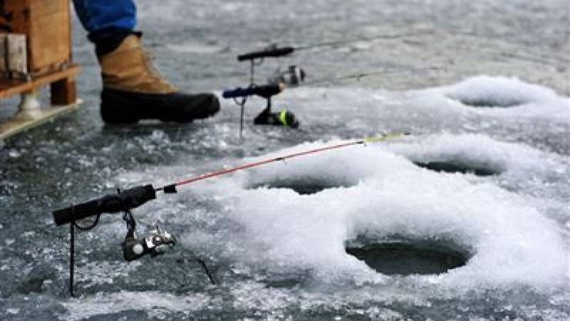 Шығыс Қазақстанда үш балықшы суға құлап, біреуі қаза тапты