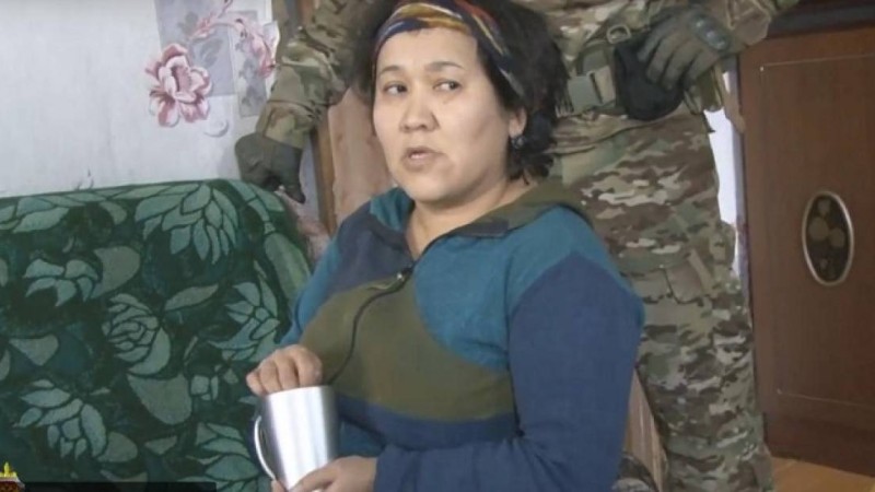 Қазақстандық екі сектант әйел Ресей тұрғындарын қамшымен ұрып-соғып, есінен адасардай күйге түсірген - Қазақстан жаңалықтары