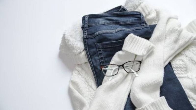 Тағы да киетін ештеңе жоқ па?