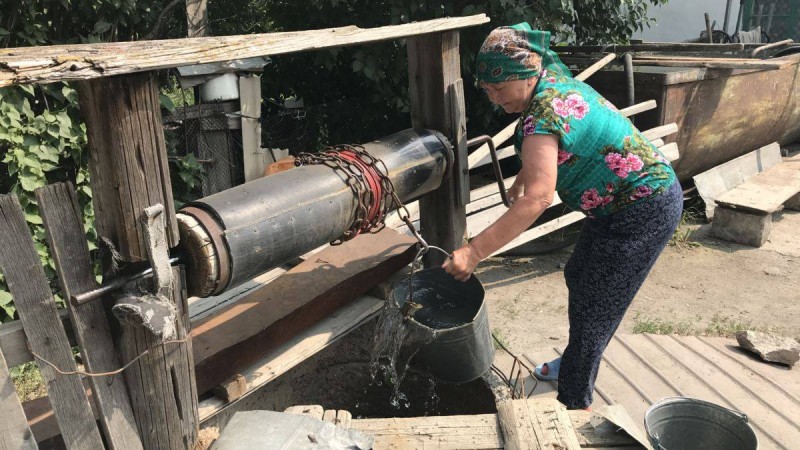 "Қанша жыл өтсе де, су әлі жоқ". Суға бөлінген миллиардтар қайда?