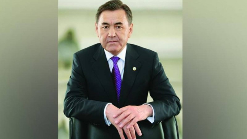 Нұрсұлтан Назарбаевтың канцелярия жетекшісі тағайындалды - Қазақстан жаңалықтары