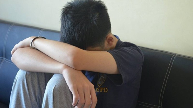 Ақтөбе лагеріндегі сұмдықты балалардың бірі жайып салды