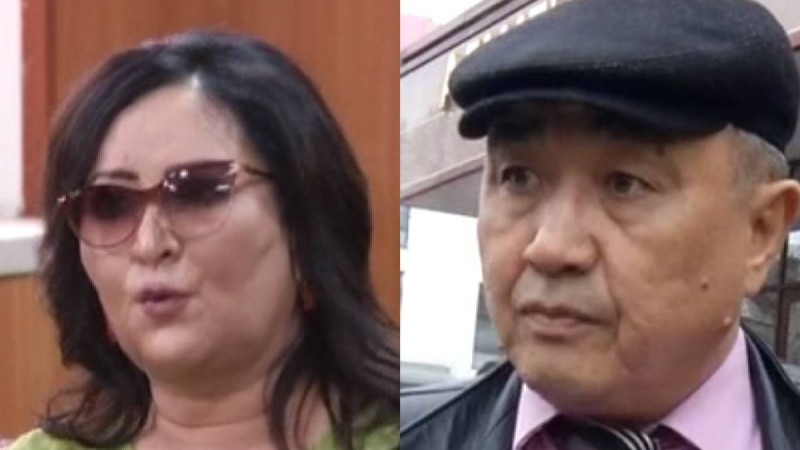 Әлімбекованың адвокаты: Назарова 10 миллионды қанағат тұтпай, енді 80 мың доллар сұрап отыр - Қазақстан жаңалықтары