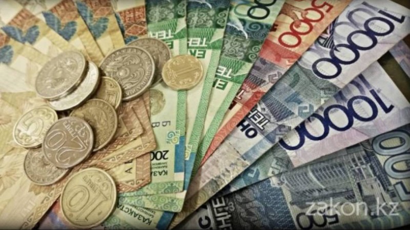 Қаржы министрі әлеуметтік көмекке 2 трлн теңгені қайдан таппақ