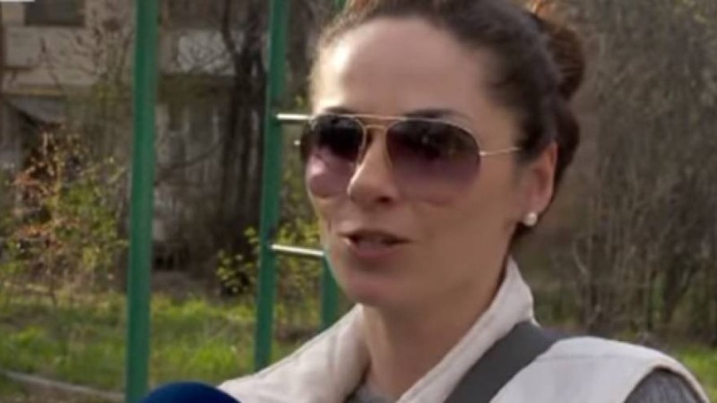 Ұлым тасқа құлап, ауруханадан бір-ақ шықты: Алматы тұрғындары апатты алаңға шағымын айтты - Қазақстан жаңалықтары