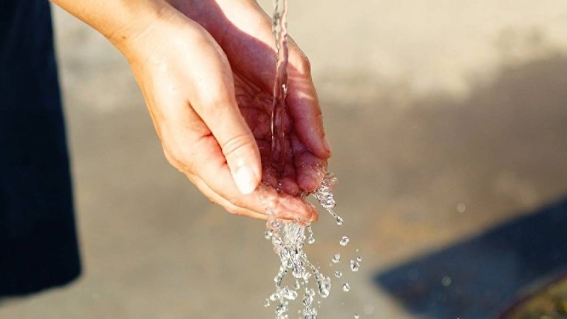 Халық саны 200-ден аспайтын ауылдар ауыз сумен қалай қамтылады?