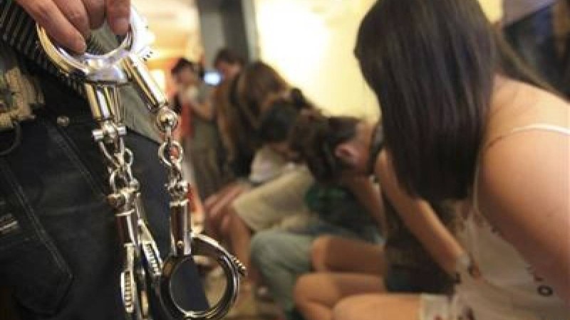 Жезөкшелер үйін ашқандарға жаза күшейтілді