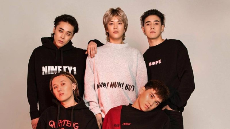 Ninety one тобы ғаламтордың кесірінен тілге шорқақ болып қалғандарын мойындады - Қазақстан жаңалықтары