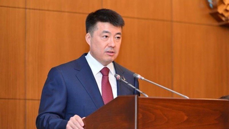 Назарбаев көмекшісін тағайындады