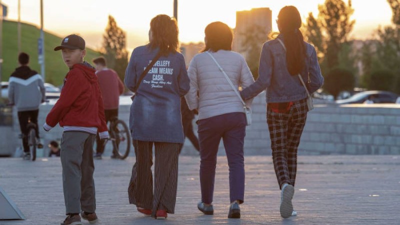 Маман тамыз айына болжам жасады: қазақстандықтарды не күтіп тұр?