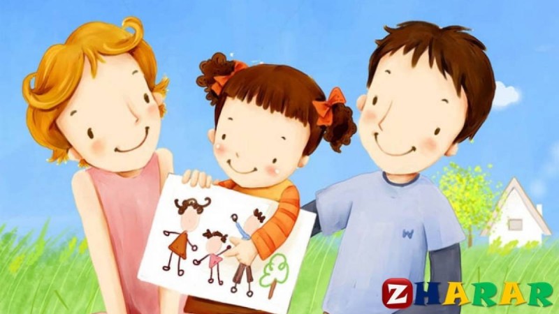 Мектепалды дайындық сабақ жоспары: Кім жүйрік » ZHARAR