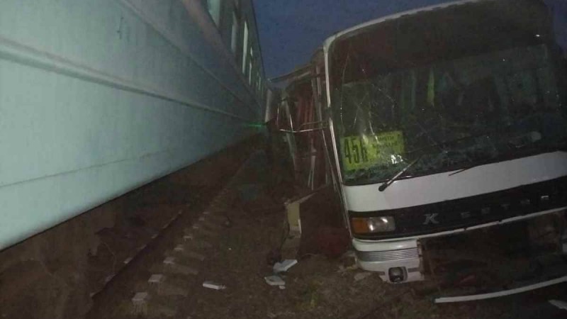 "Бәрі мені итеріп, қашып шықты": Шамалғандағы апаттан зардап шеккен әйел оқиғаның қалай болғанын айтып берді - Қазақстан жаңалықтары