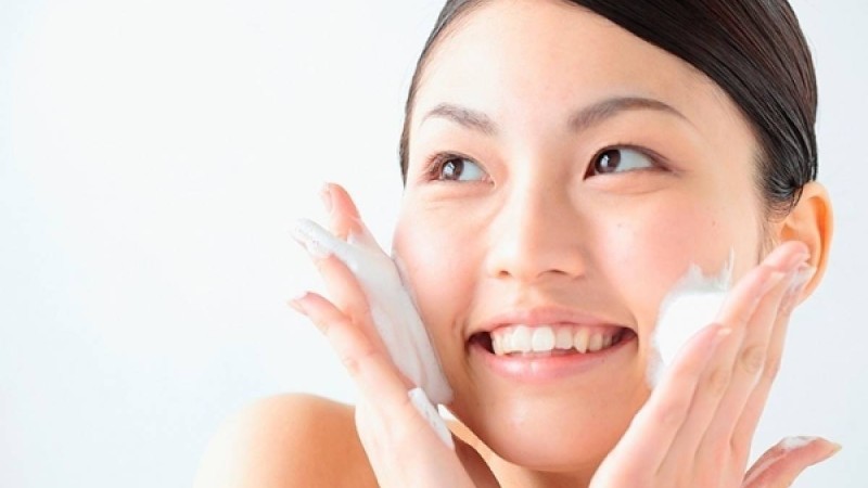 Бетті жасартатын маска