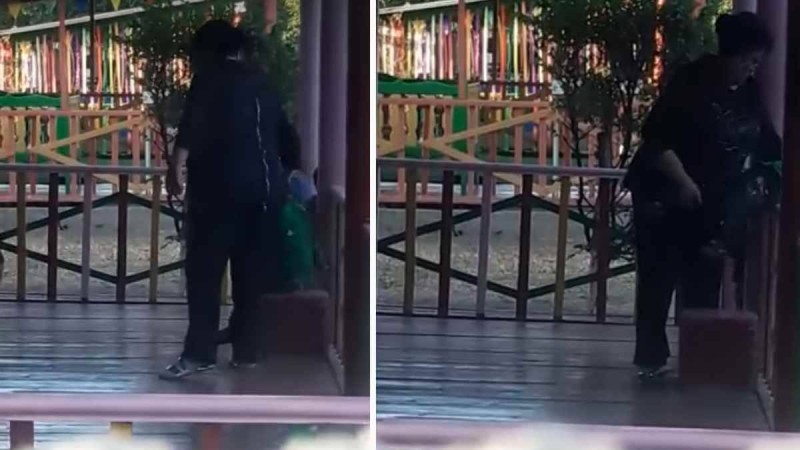 Ұрып-соғып, басымен төмен салбыратып ұстаған: Желіде Тараздағы балалар үйінде түсірілген видео тарады (видео) - Қазақстан жаңалықтары