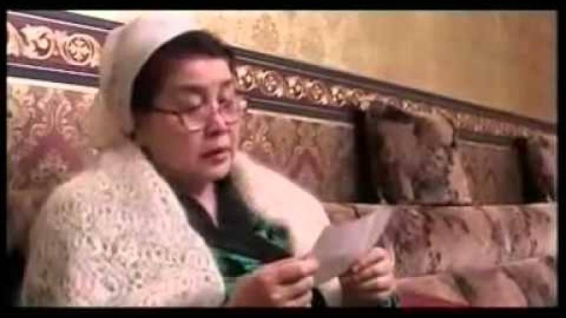 Скачать Анаға хат Ажар Түзелбекқызы текст песни