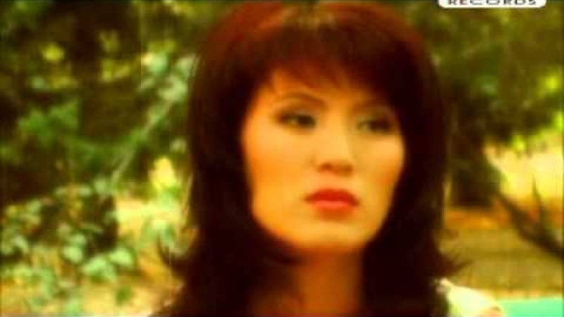 Скачать Сағындым сені текст песни Ажар Түзелбекқызы